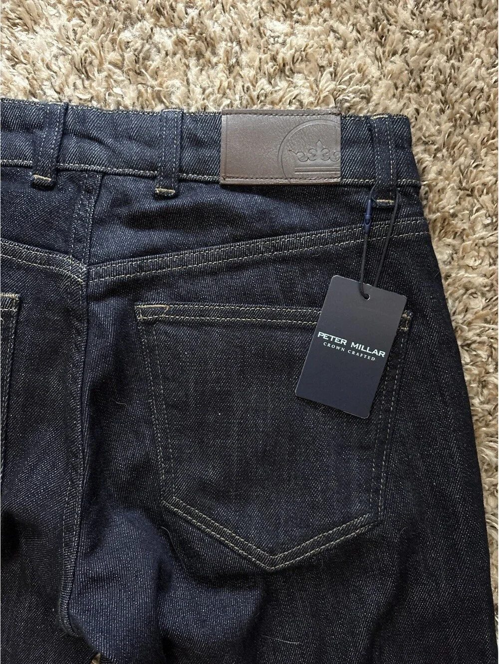 Peter Millar peter millar